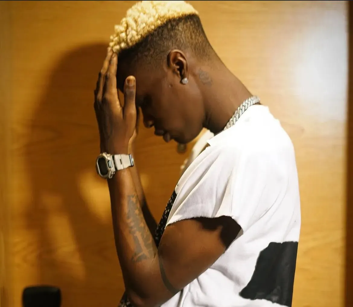 T Dollar – Who I Be Pass Musician