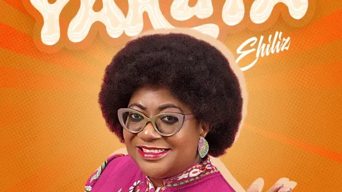 Ehi Liz – Yakata