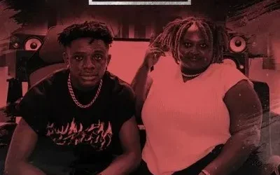 Gbolar Mighty Ft. Lade – Helper