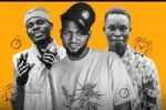 DJ Muse Party Turner – 1 Billion feat. Bob Blaq & Juwonlor