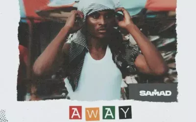 SAMAD – Away
