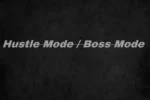 Cazulee – Hustle Mode / Boss Mode (Album)