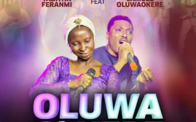 Tabitha Feranmi ft. Samuel Oluwaokere – Oluwa O’ Kere