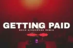 Sarz – Getting Paid (KU3H Afrohouse Remix) feat. Asake, Wizkid & Skillibeng