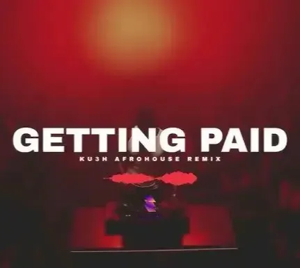 Sarz – Getting Paid (KU3H Afrohouse Remix) feat. Asake, Wizkid & Skillibeng