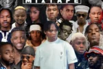 DJ Tobzy Imole Giwa – Party Till 2026 Mixtape