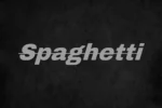 Rybeena – Spaghetti