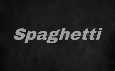 Rybeena – Spaghetti