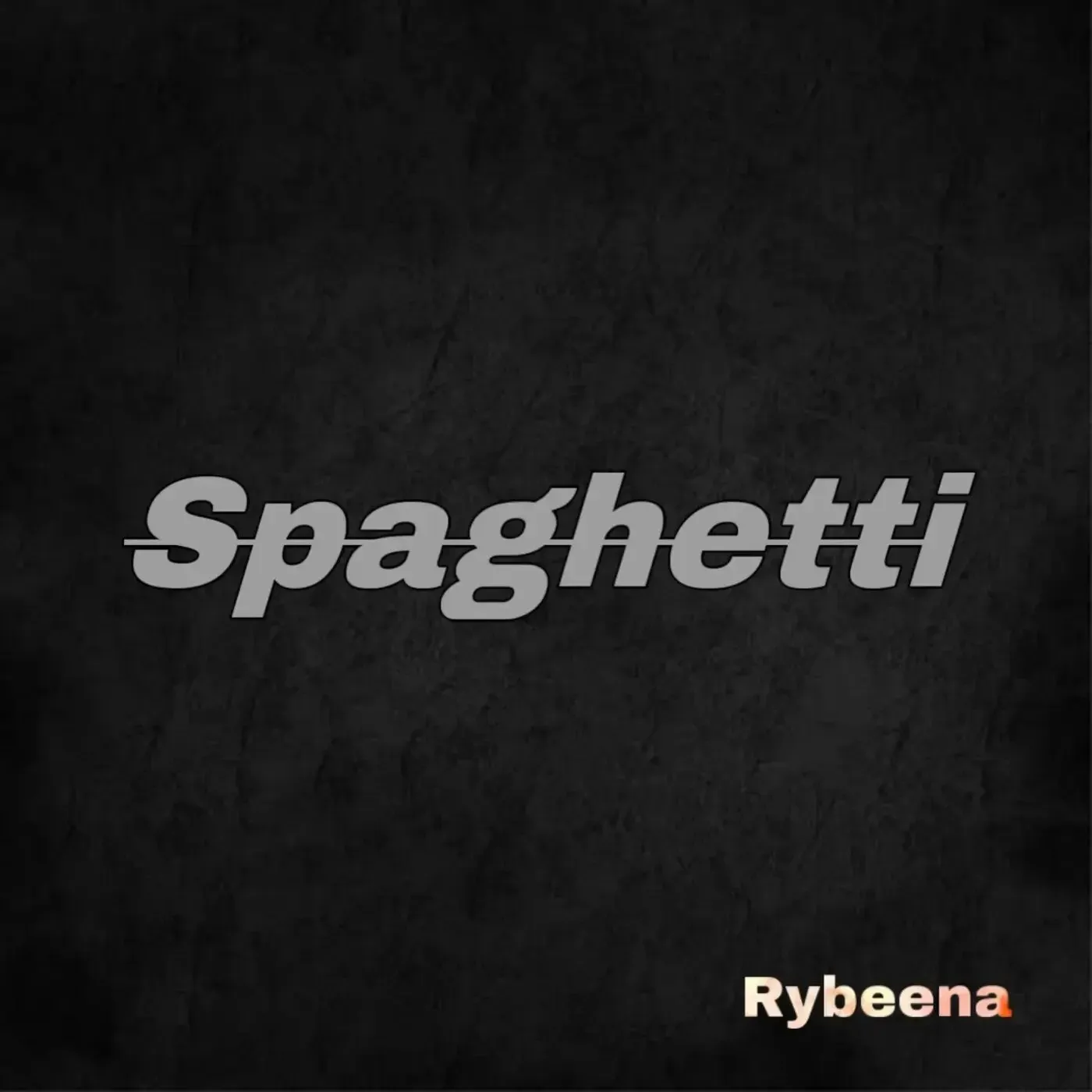 Rybeena – Spaghetti