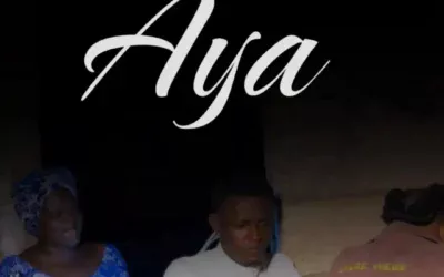 Professional Beat & Soko – Aya