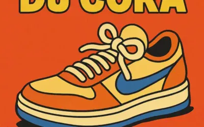 DJ Cora – Big Big Shoe