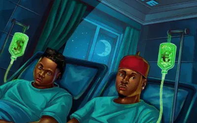 Kolaboy & Evado – Oga Eme