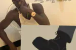 Kosere Master – Big Big Shoe