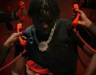 Kashcoming – Hello Hello Ft Mavo