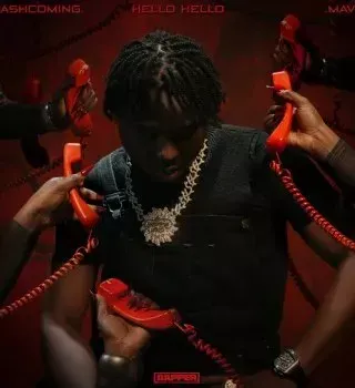 Kashcoming – Hello Hello Ft Mavo Kashcoming – Hello Hello Ft Mavo