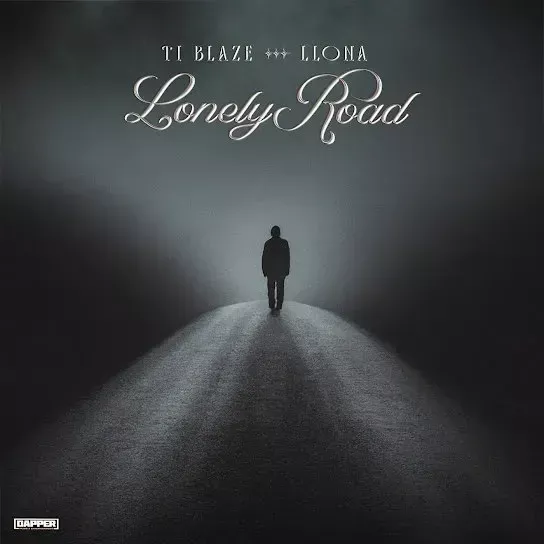 T.I BLAZE – Lonely Road ft. Llona