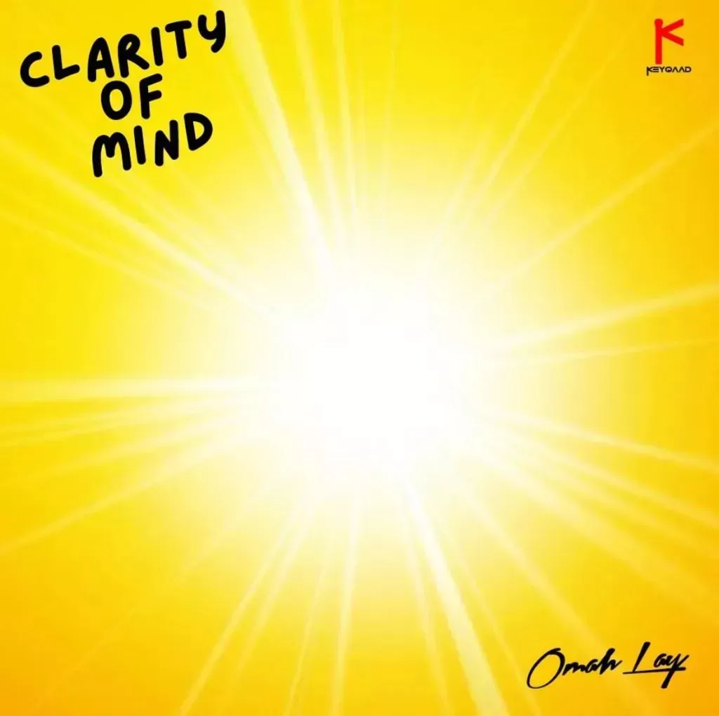 Omah Lay – Clarity of Mind (EP) Album