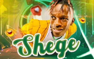 Kid Dee – Shege Shege Muvubuka Kaaba Ft State Fam