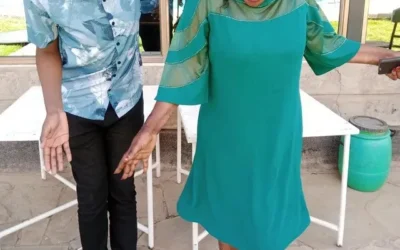 Rose Muhando – Hatua Ft Victor Muthenya