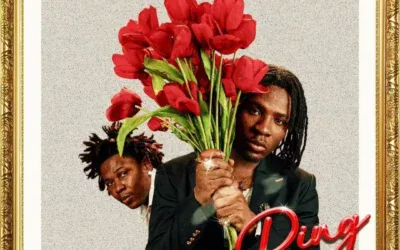 Joeboy & Shoday – Ring