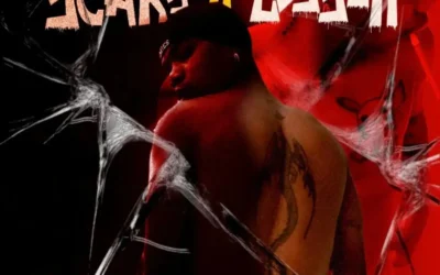 Lyta – Scars n’ Lesson