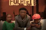 Ojo Werey – Foreign