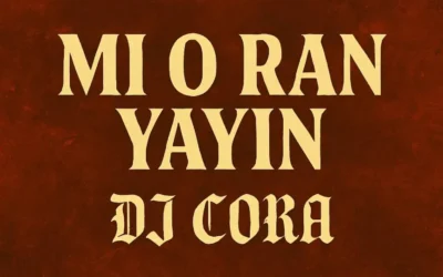DJ Cora – Mi O Ran Yayin