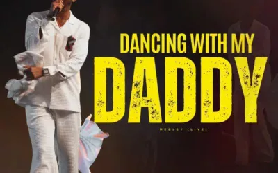 EmmaOMG feat. The OhEmGee Band – Dancing with My Daddy [Medley]