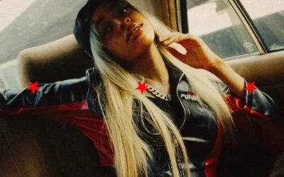 255 & Qing Madi – About Us