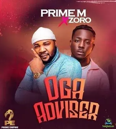 Promise M – Oga Adviser Promise M – Oga Adviser