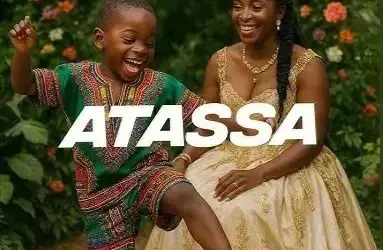 Anna Black – Atassa