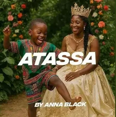 Anna Black – Atassa