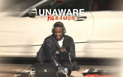 Readwon – Unaware