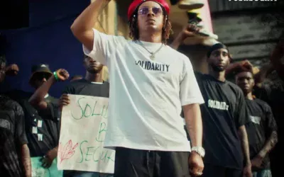 Poshbugati – Solidarity