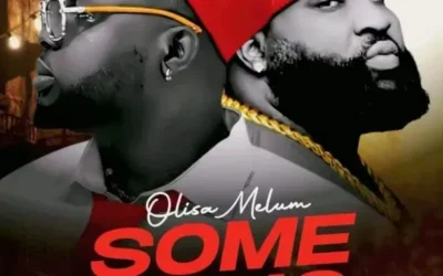 Somval – Olisa melum