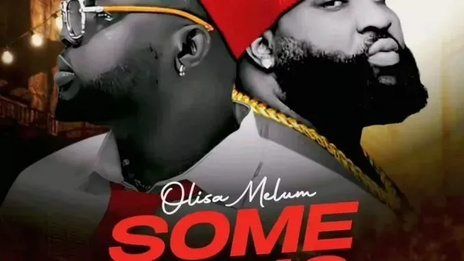Somval – Olisa melum Somval – Olisa melum