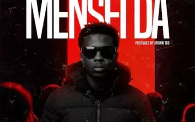 Strongman – Mensei Da