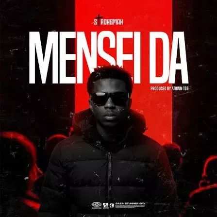 Strongman – Mensei Da Strongman – Mensei Da