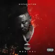 Medikal – I Did It Ft. Shatta Wale