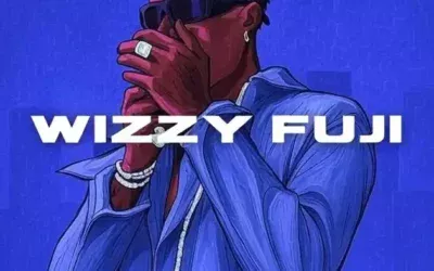 Paul Cleverlee – Wizzy Fuji