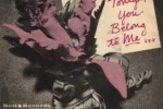 Dottie Evans & Audrey Marsh – Tonight You Belong To Me