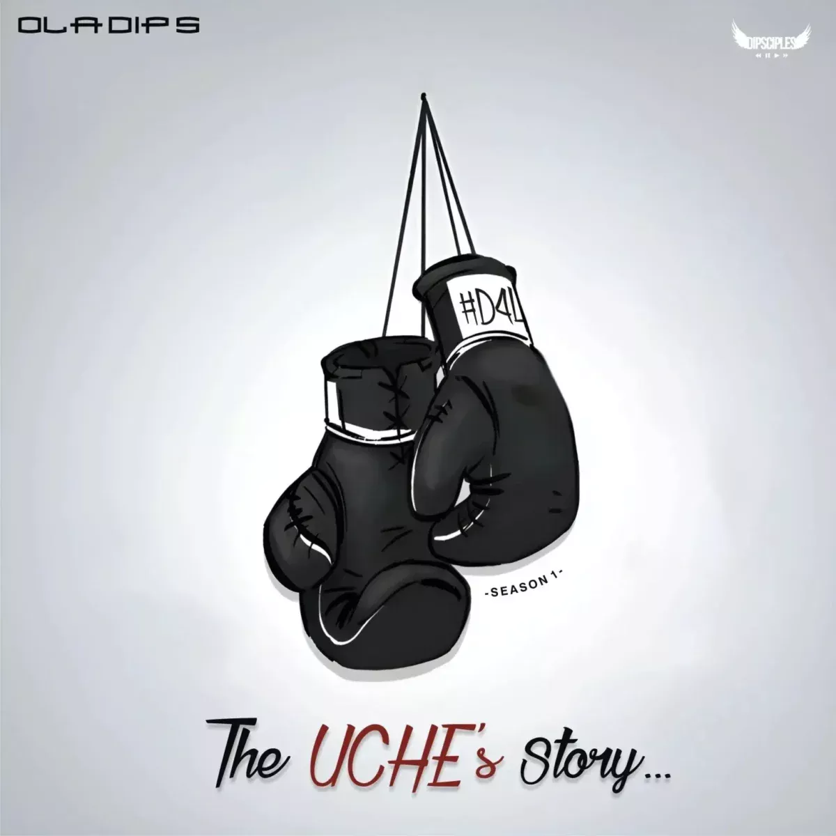 Oladips – The UCHE’s Story (Ep4)
