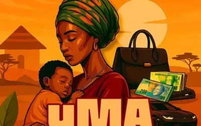 Thukuthela, Jazzworx & Sykes – uMa Wengane feat. Major League Djz