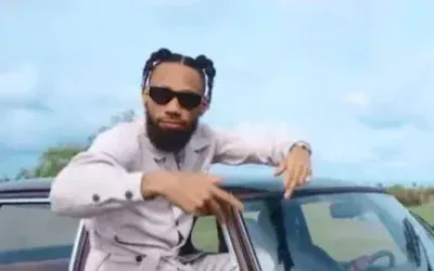 Phyno – Ask Of Me Now