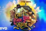 Vybz Kartel – Can’t Leave You Alone