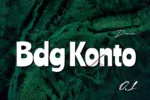 DJ Mehnboi – BDG Konto Song 0.1 feat. Kosere Master