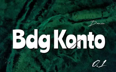 DJ Mehnboi – BDG Konto Song 0.1 feat. Kosere Master