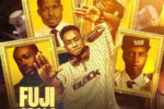 DJ Amacoz – Fuji Apala Fusion 2025 Mix (October Edition)