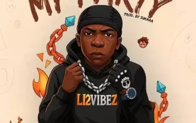 Li2 Vibez – My Party