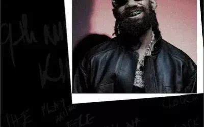 TherealPhyno – Ask Of Me Now